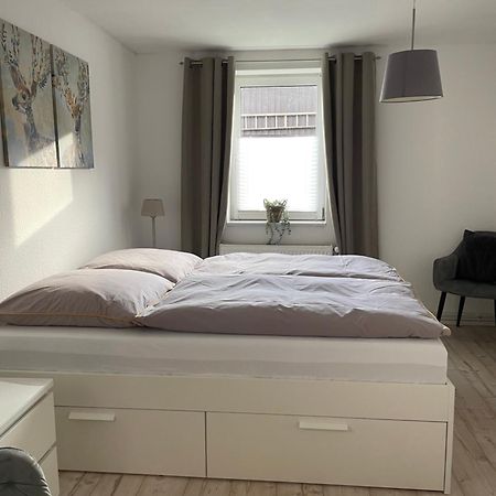 Ferienwohnung Anni - Harz Wernigerode Dış mekan fotoğraf